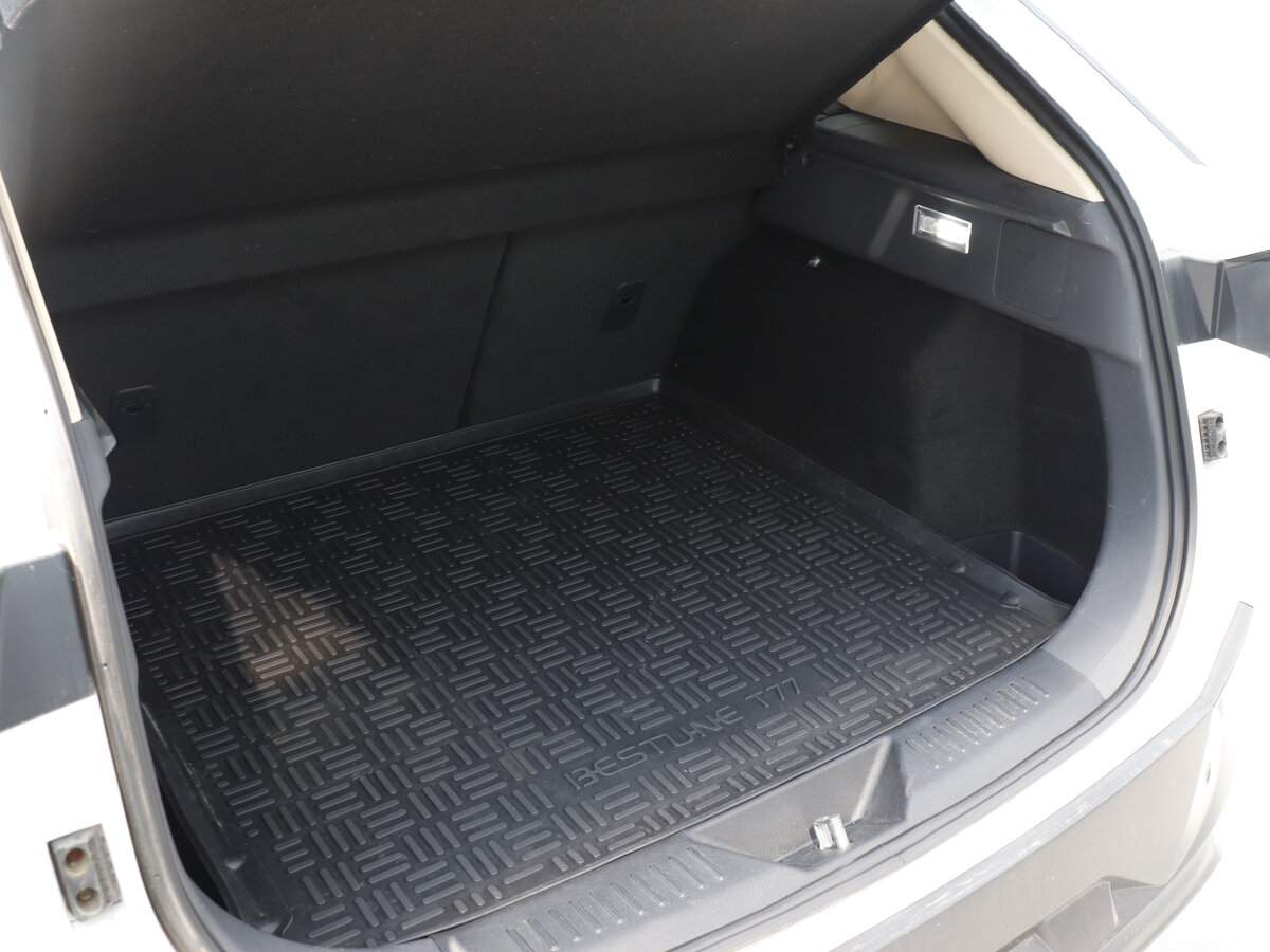 Купить FAW Bestune T77, 2023, 12 890 км, фото №17