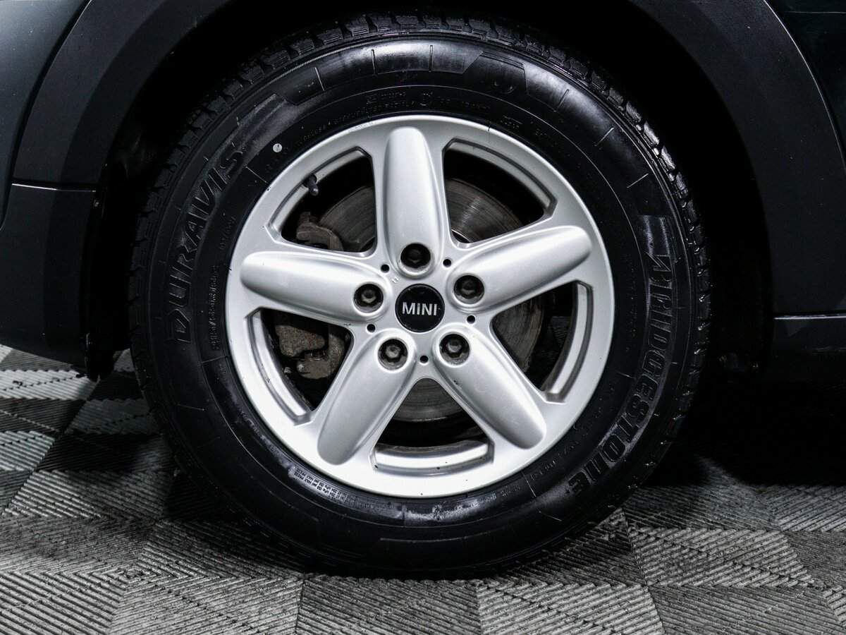 Купить Mini Countryman Cooper, 2013, 175 499 км, фото №15