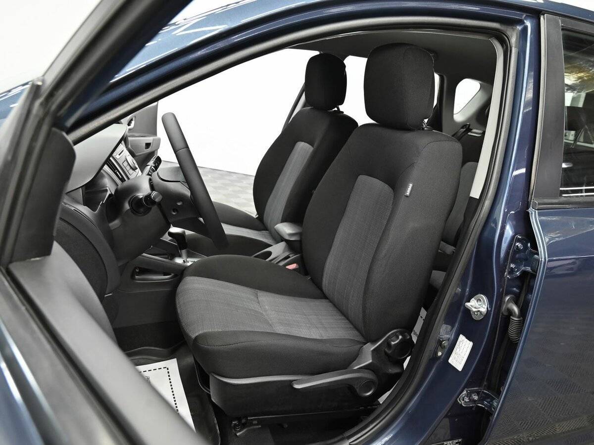 Купить Kia Ceed, 2011, 164 000 км, фото №6