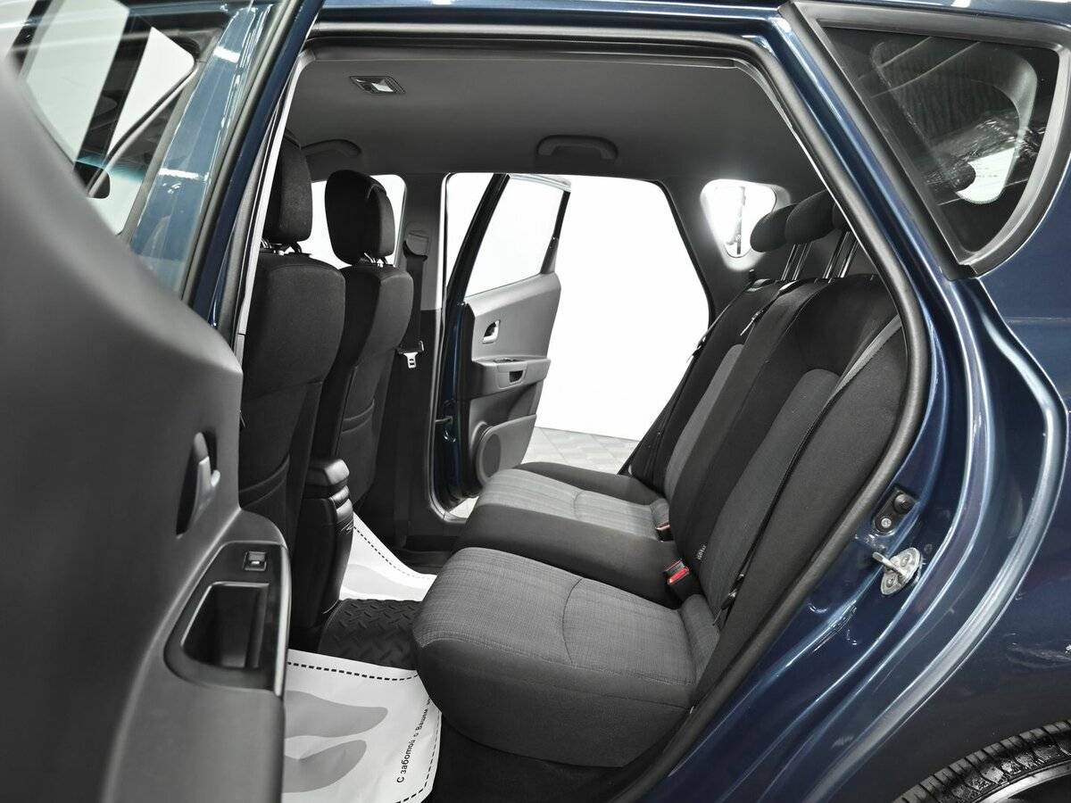 Купить Kia Ceed, 2011, 164 000 км, фото №12