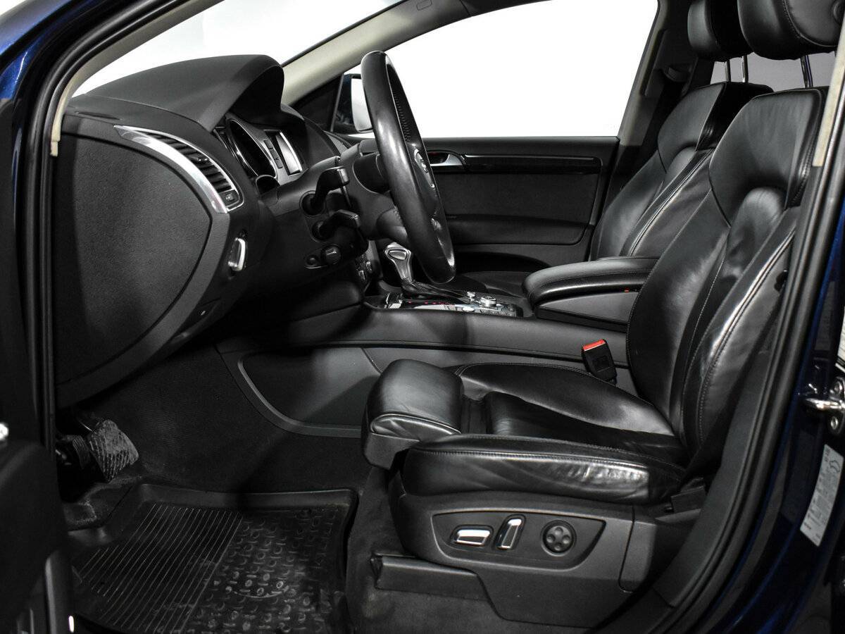 Купить Audi Q7, 2013, 225 000 км, фото №10