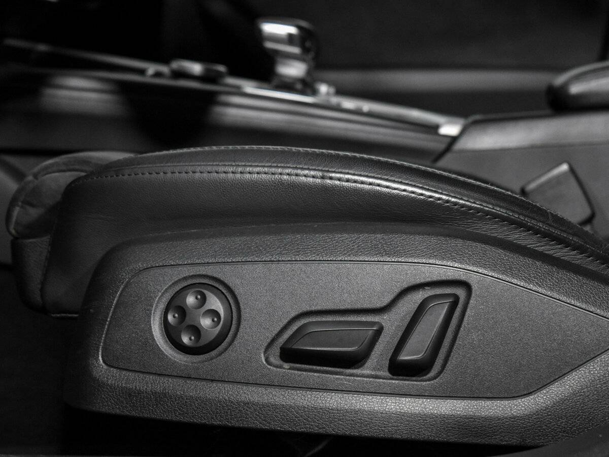 Купить Audi A4 allroad, 2019, 83 000 км, фото №10