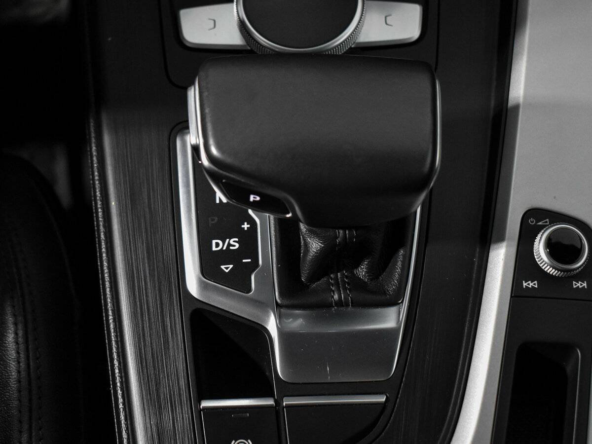 Купить Audi A4 allroad, 2019, 83 000 км, фото №11