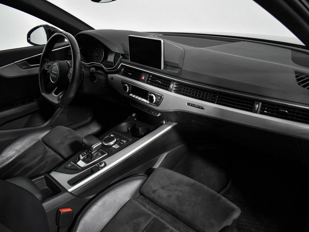 Купить Audi A4 allroad, 2019, 83 000 км, фото №15