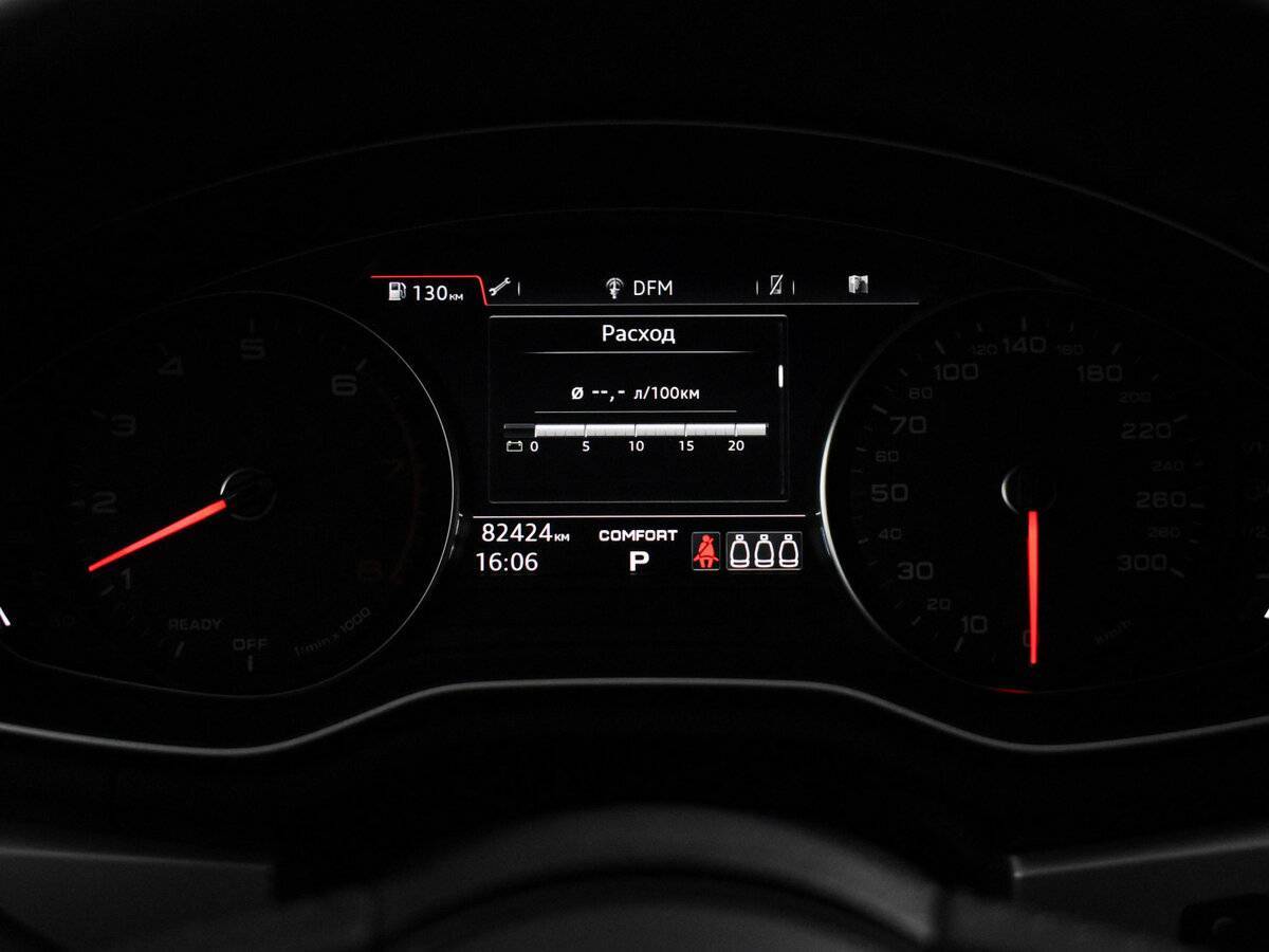 Купить Audi A4 allroad, 2019, 83 000 км, фото №22