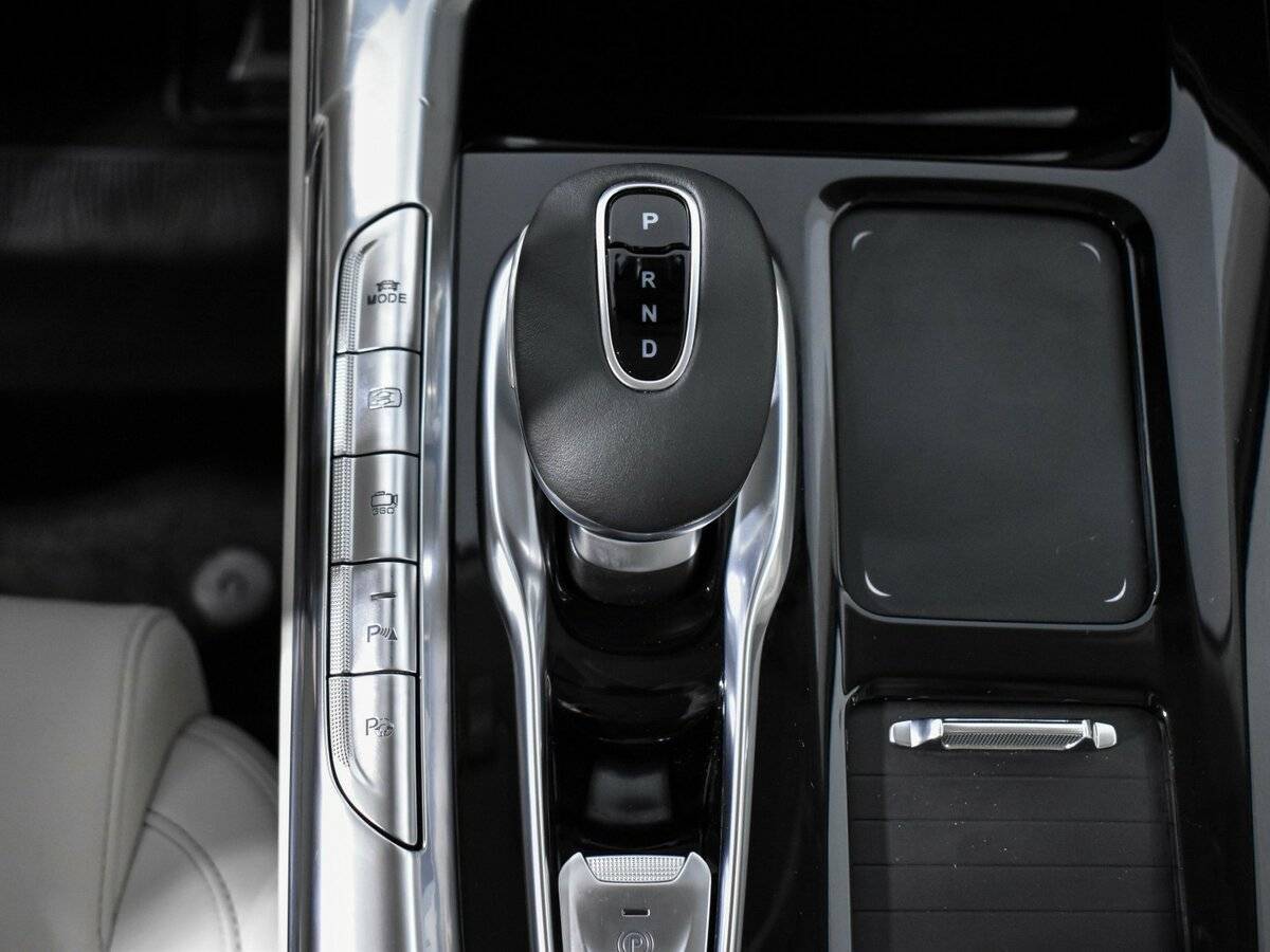 Купить Voyah Free EVR, 2023, 61 973 км, фото №10