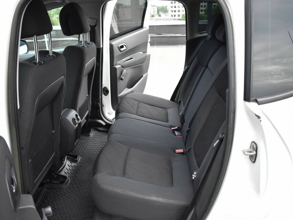 Купить Peugeot 3008, 2012, 303 341 км, фото №12