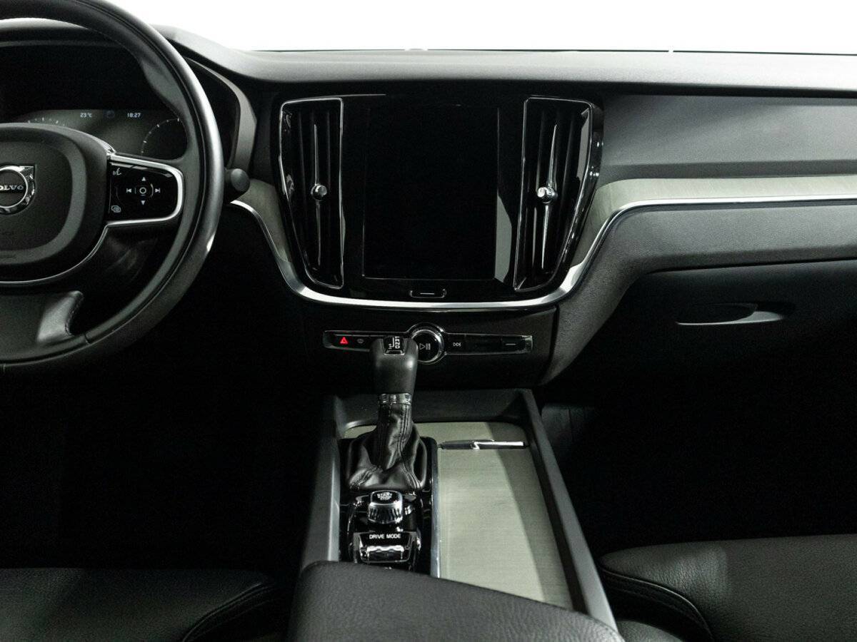 Купить Volvo S60, 2019, 44 330 км, фото №14