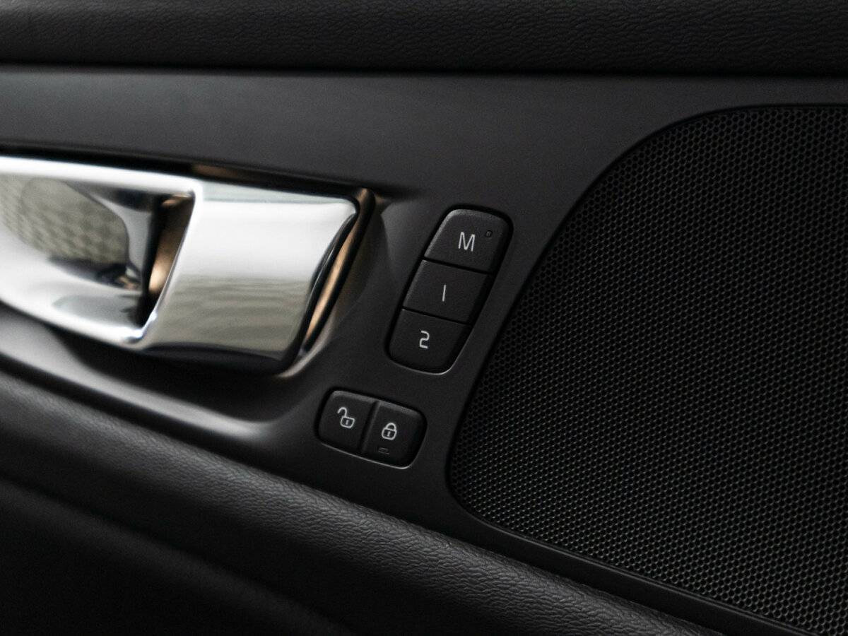Купить Volvo S60, 2019, 44 330 км, фото №18