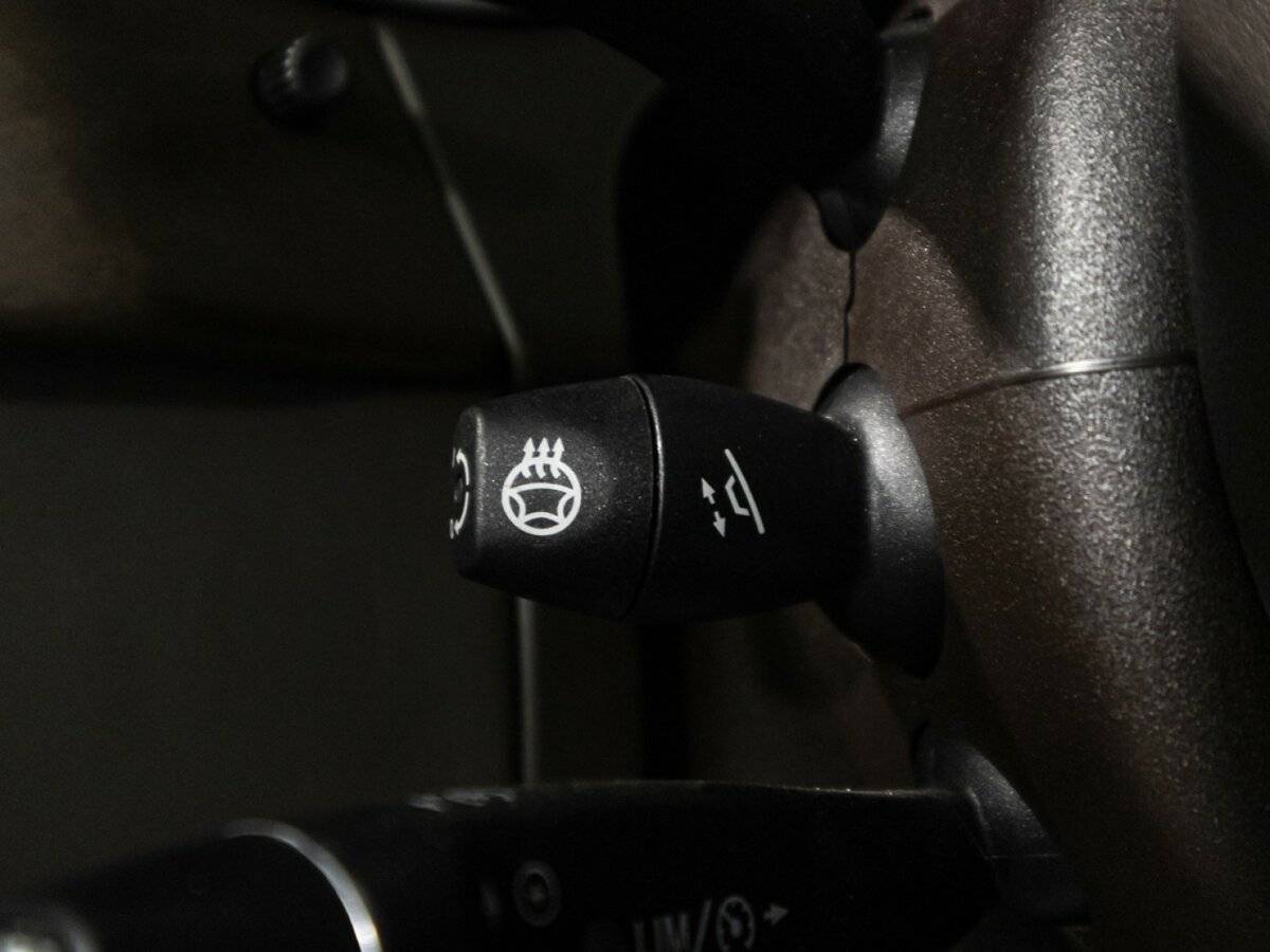 Купить Mercedes-Benz GLE 350 d, 2015, 117 004 км, фото №19