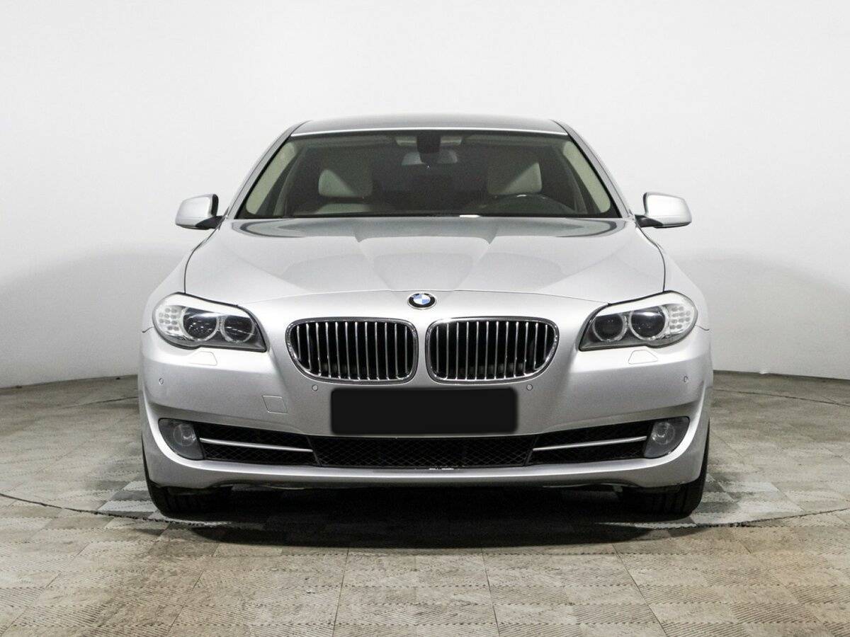 BMW 5 серии