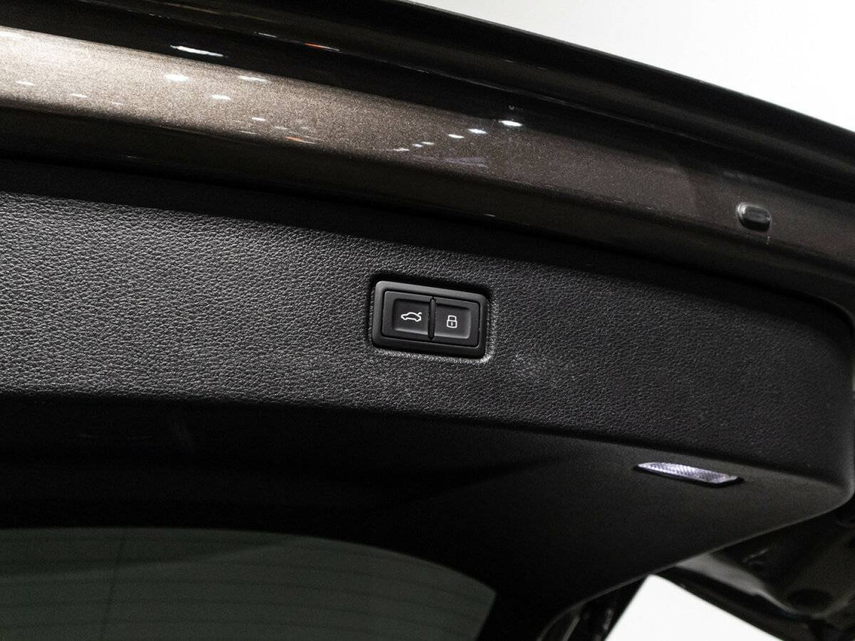 Купить Audi Q7, 2016, 127 744 км, фото №16