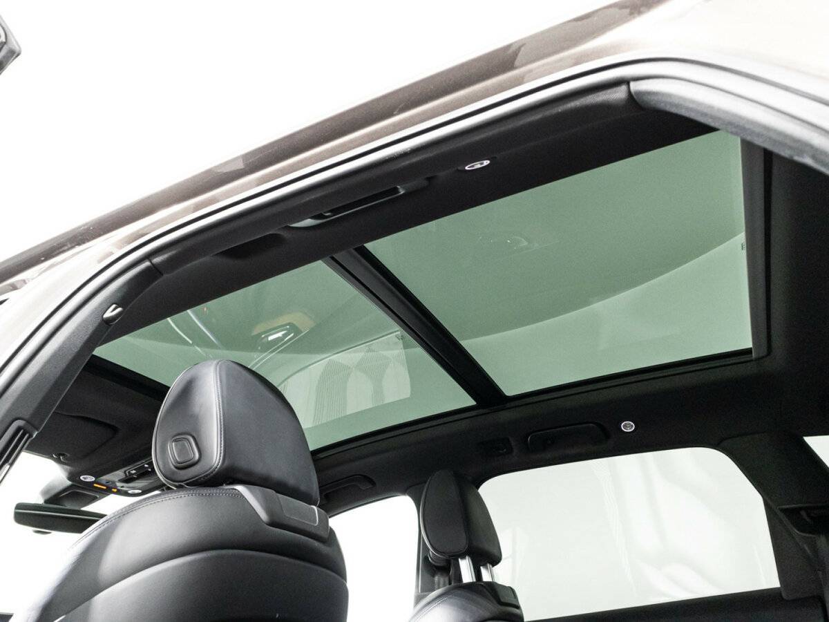 Купить Audi Q7, 2016, 127 744 км, фото №18