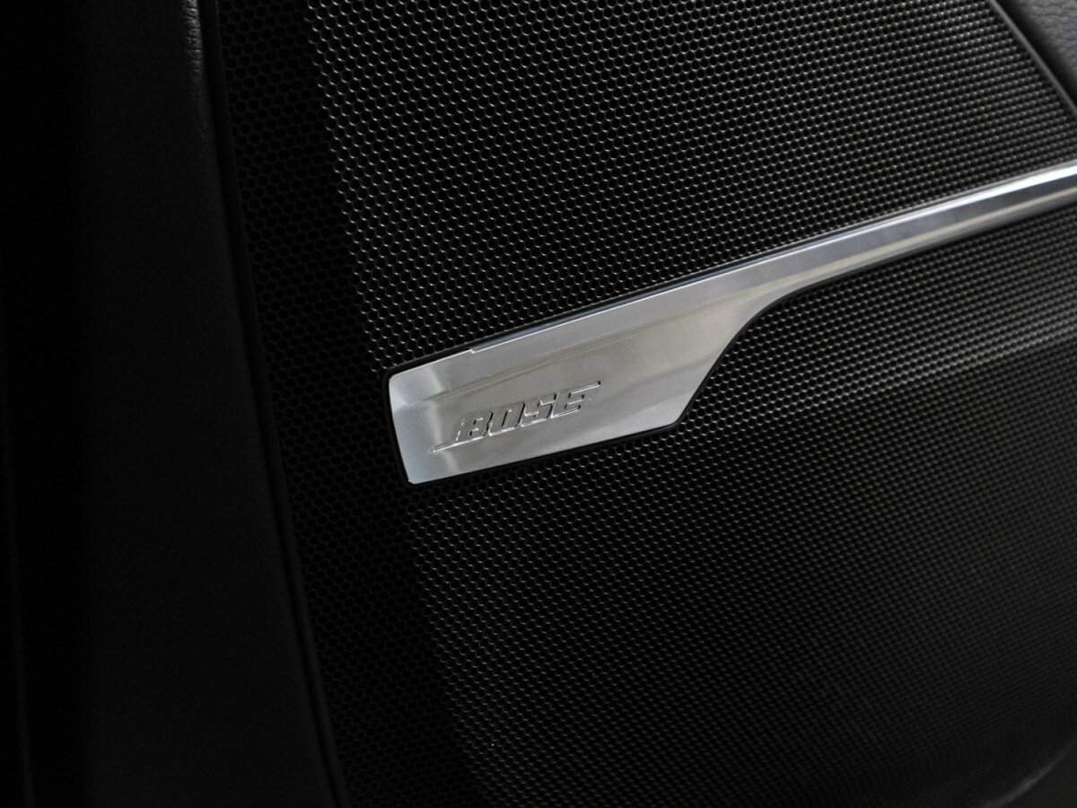 Купить Audi Q7, 2016, 127 744 км, фото №30