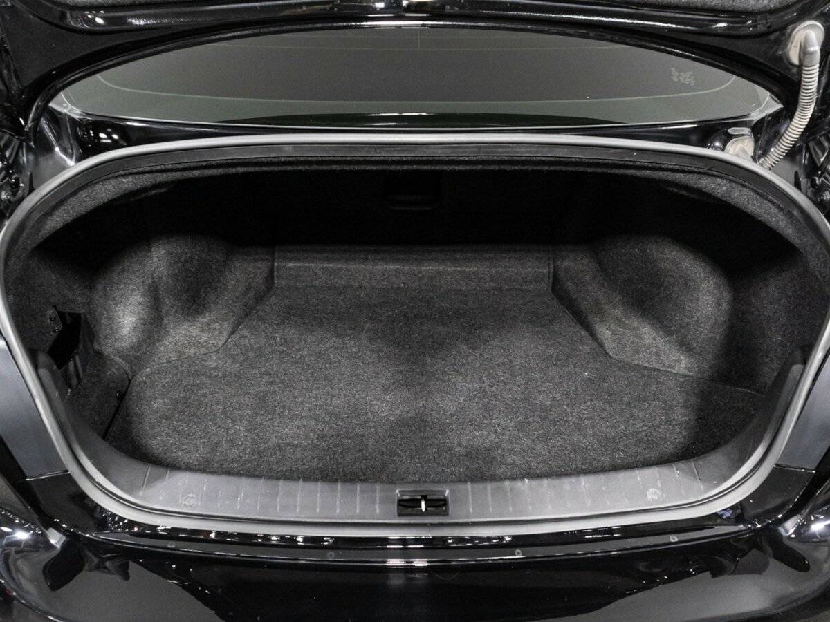 Купить Infiniti Q50, 2014, 134 025 км, фото №15