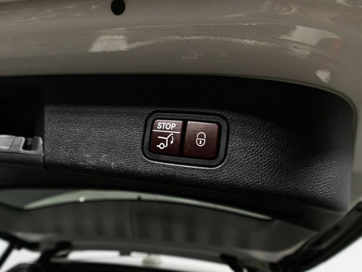 Купить Mercedes-Benz GL-Класс 400, 2014, 125 000 км, фото №16