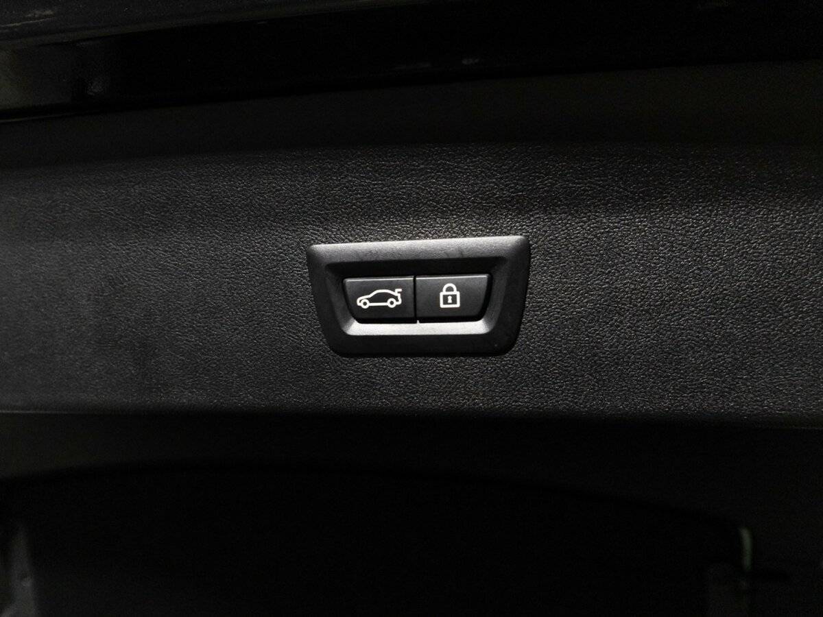 Купить BMW X4 20d, 2019, 113 000 км, фото №16