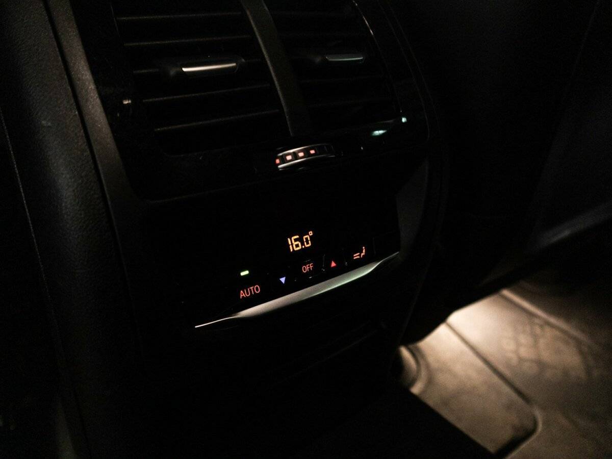 Купить BMW X4 20d, 2019, 113 000 км, фото №25