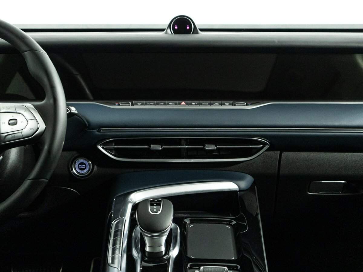 Купить Voyah Free EVR, 2022, 40 641 км, фото №14