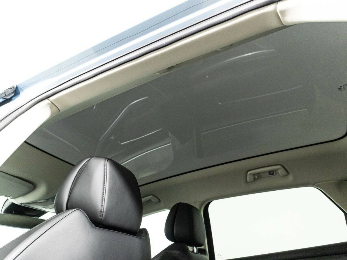 Купить Voyah Free EVR, 2022, 40 641 км, фото №17