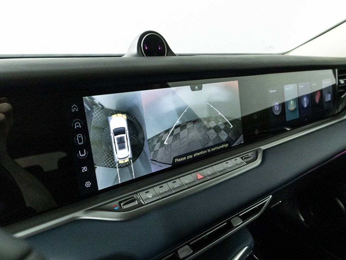 Купить Voyah Free EVR, 2022, 40 641 км, фото №20