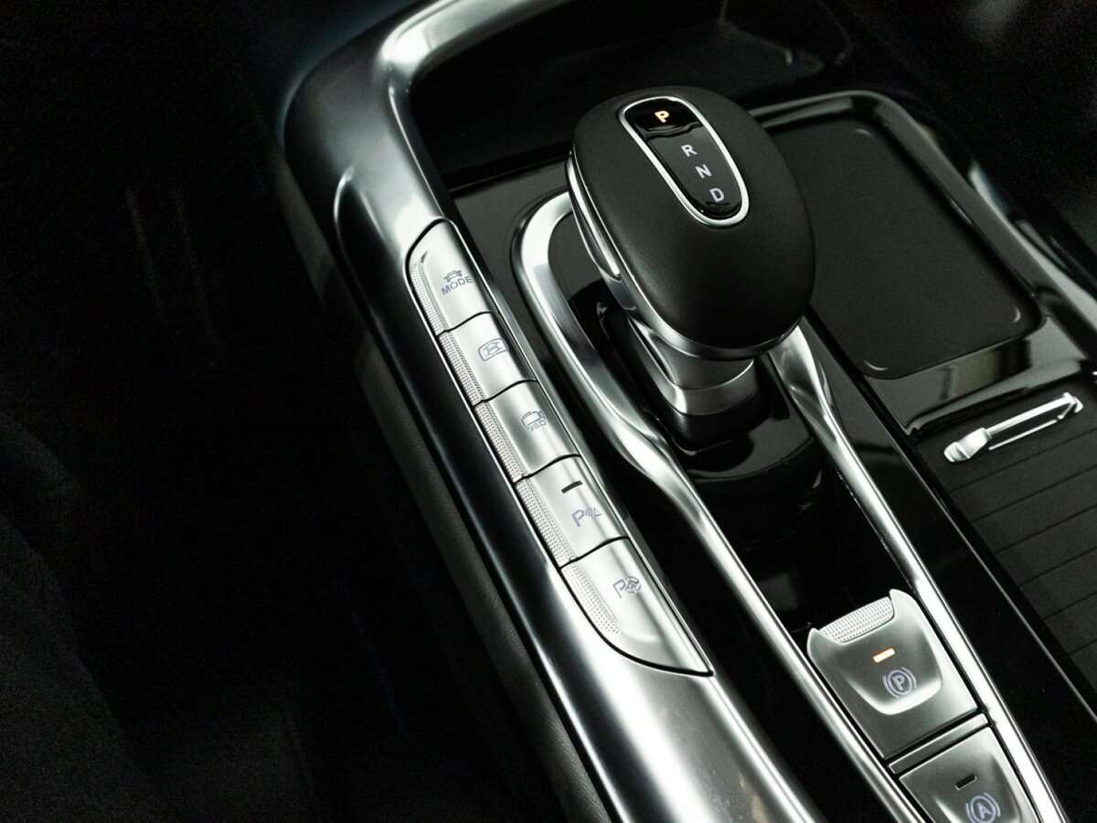 Купить Voyah Free EVR, 2022, 40 641 км, фото №23