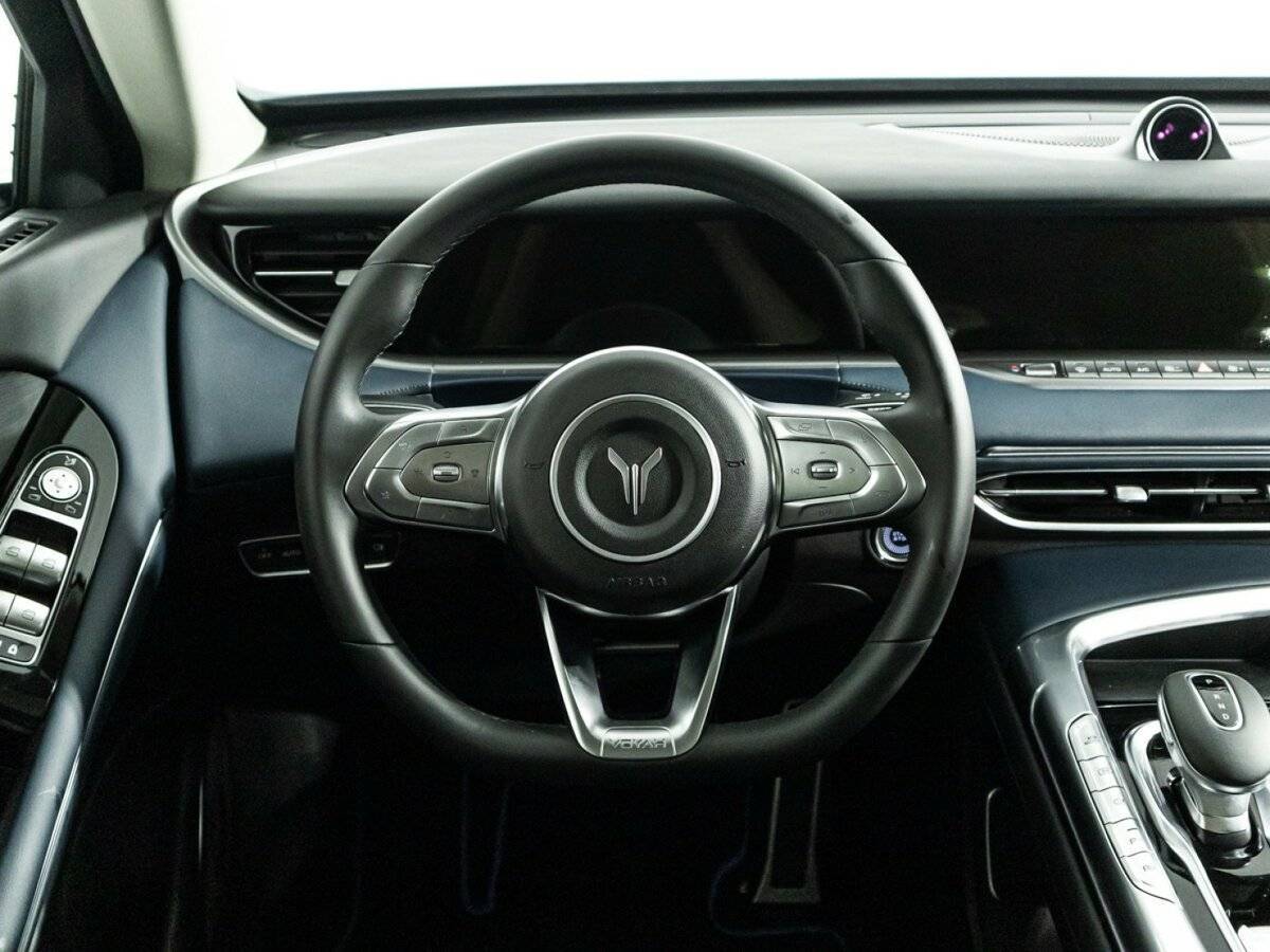 Купить Voyah Free EVR, 2022, 40 641 км, фото №25