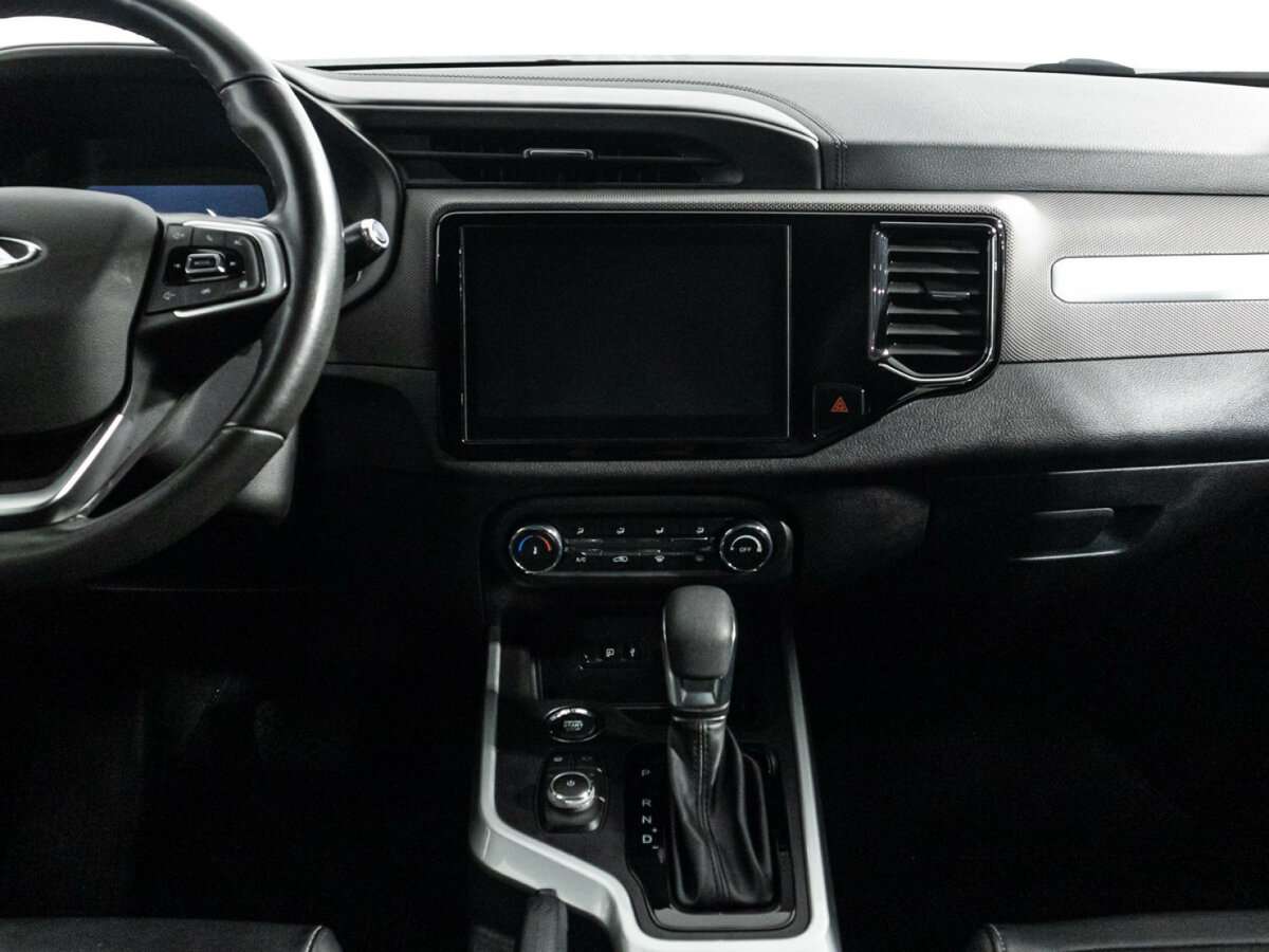 Купить Chery Tiggo 4, 2021, 48 122 км, фото №14