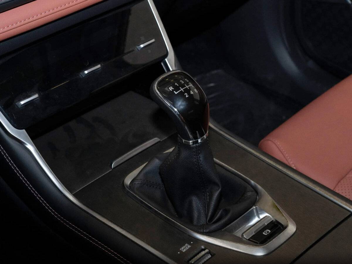 Купить Changan CS75, 2025, 3 км, фото №12