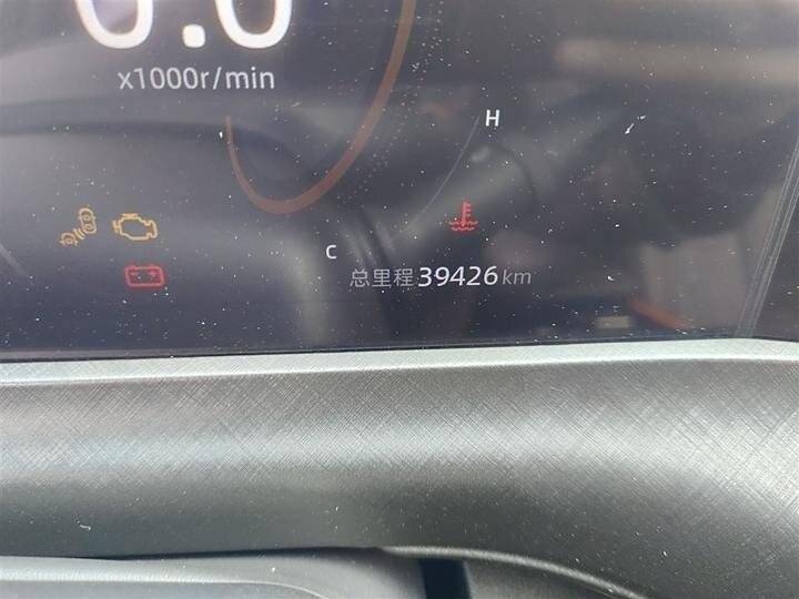 Купить Changan UNI-T, 2022, 39 400 км, фото №9