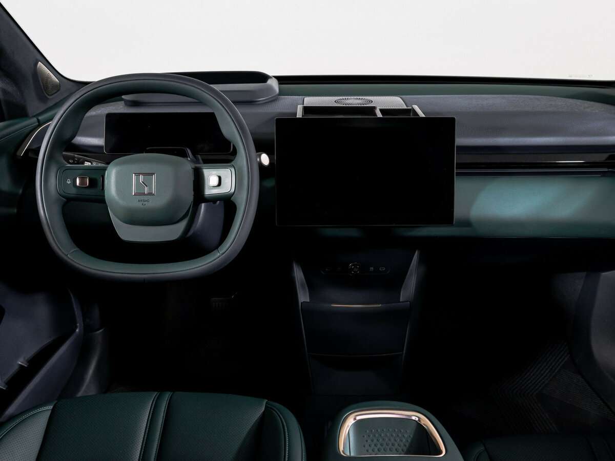 Купить Zeekr X, 2023, 10 592 км, фото №12