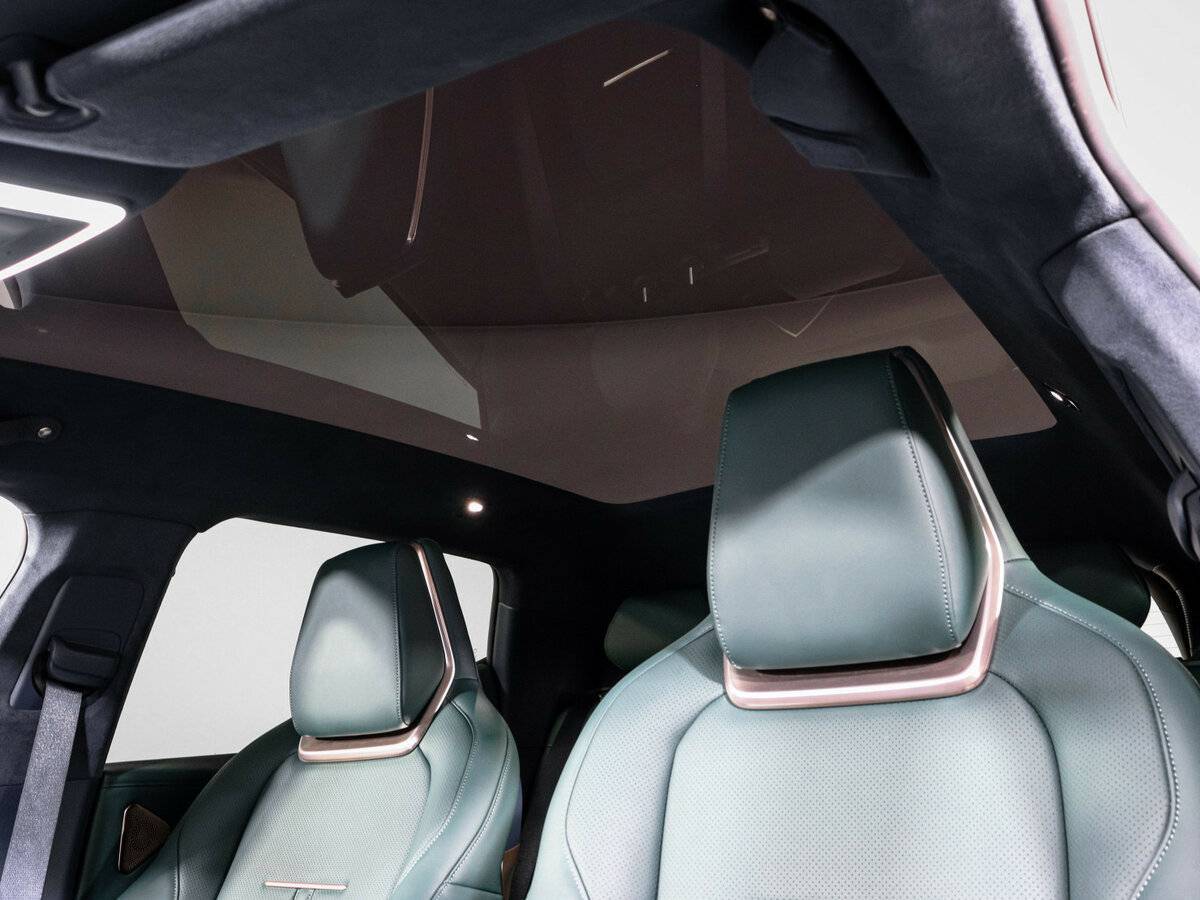 Купить Zeekr X, 2023, 10 592 км, фото №19