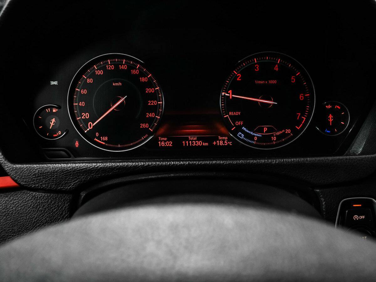 Купить BMW 4 серии Gran Coupe 420i xDrive, 2017, 111 329 км, фото №10