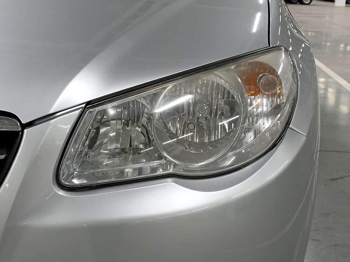 Купить Hyundai Elantra, 2007, 190 493 км, фото №17