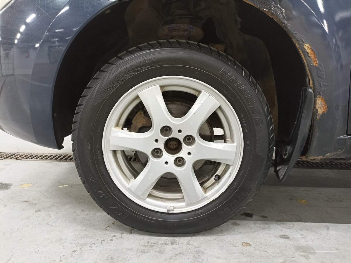 Купить Lada (ВАЗ) Granta, 2012, 245 515 км, фото №18