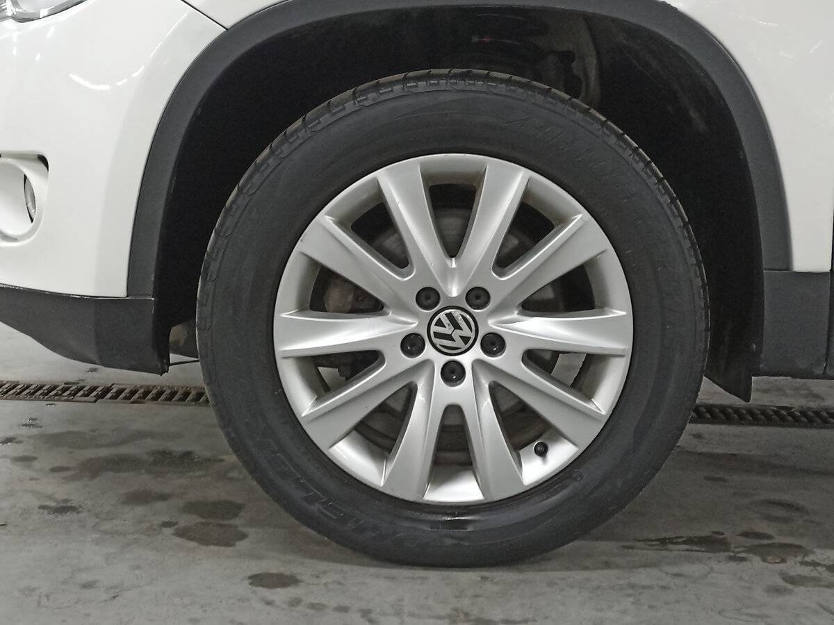 Купить Volkswagen Tiguan, 2010, 125 413 км, фото №18