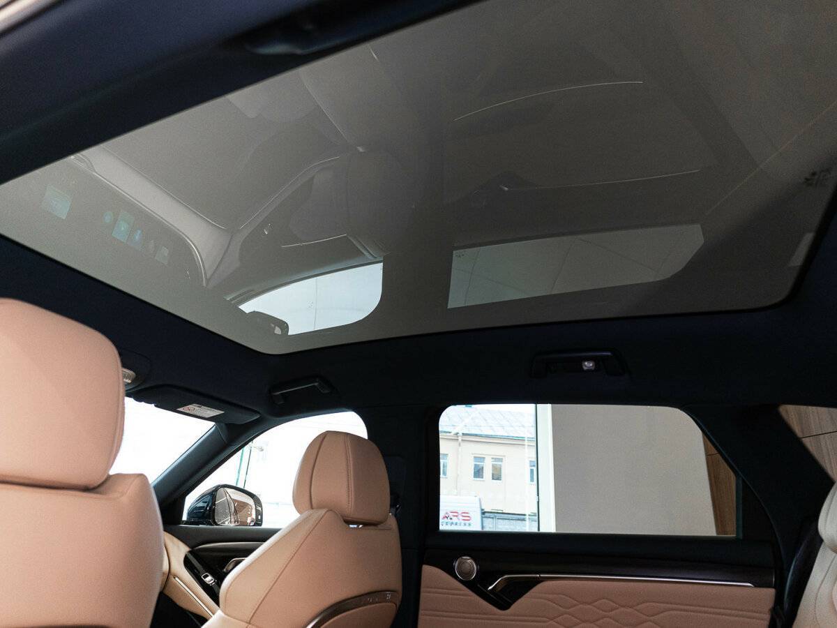 Купить Voyah Free EVR LONG RANGE, 2022, 9 169 км, фото №16