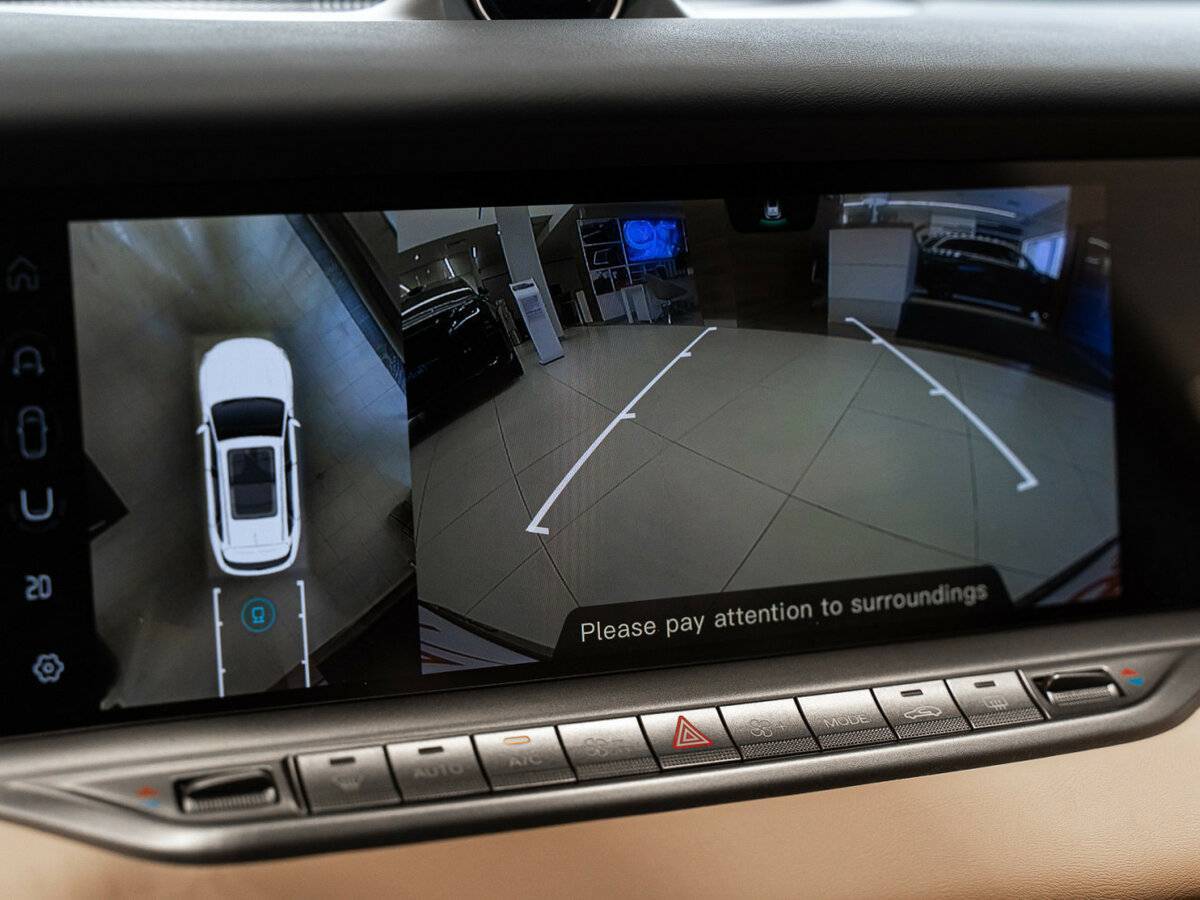 Купить Voyah Free EVR LONG RANGE, 2022, 9 169 км, фото №20