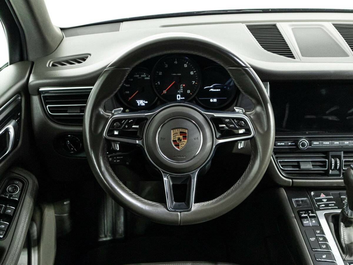 Купить Porsche Macan, 2019, 72 286 км, фото №15