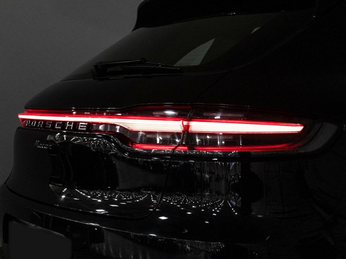Купить Porsche Macan, 2019, 72 286 км, фото №18