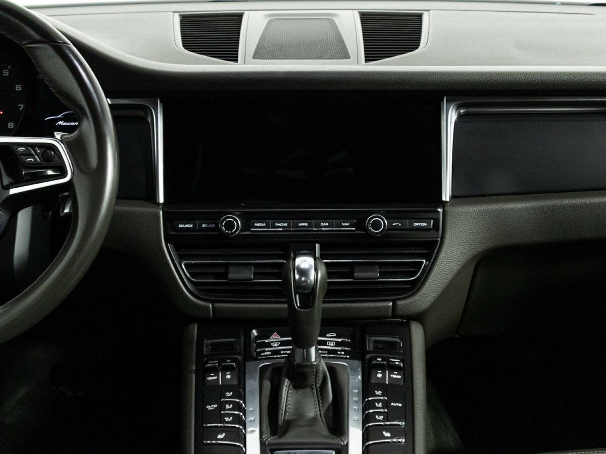 Купить Porsche Macan, 2019, 72 286 км, фото №23