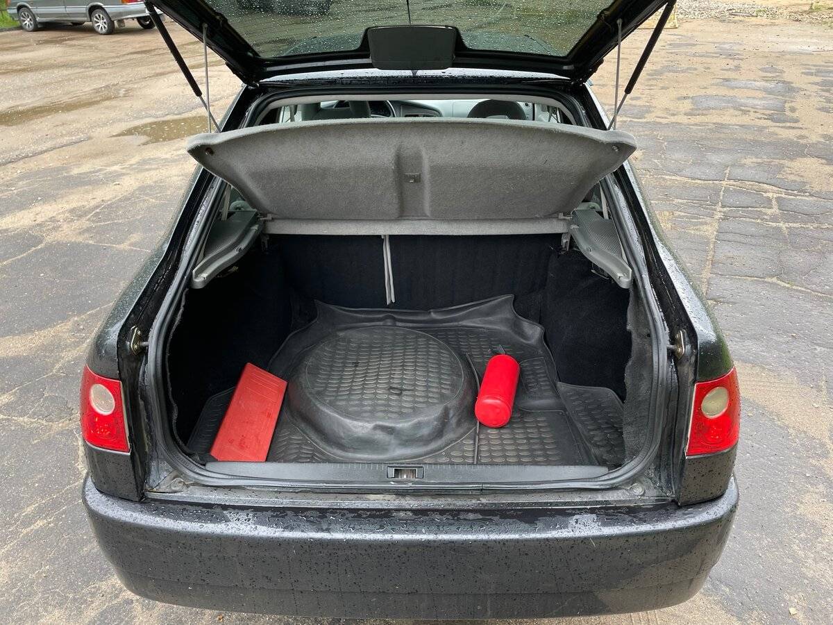 Купить Chery Amulet (A15), 2007, 119 701 км, фото №14