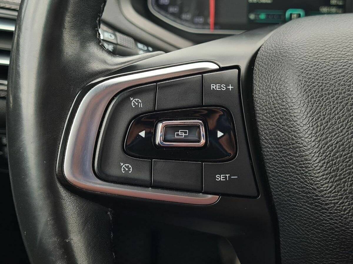 Купить Chery Tiggo 7, 2019, 106 150 км, фото №9