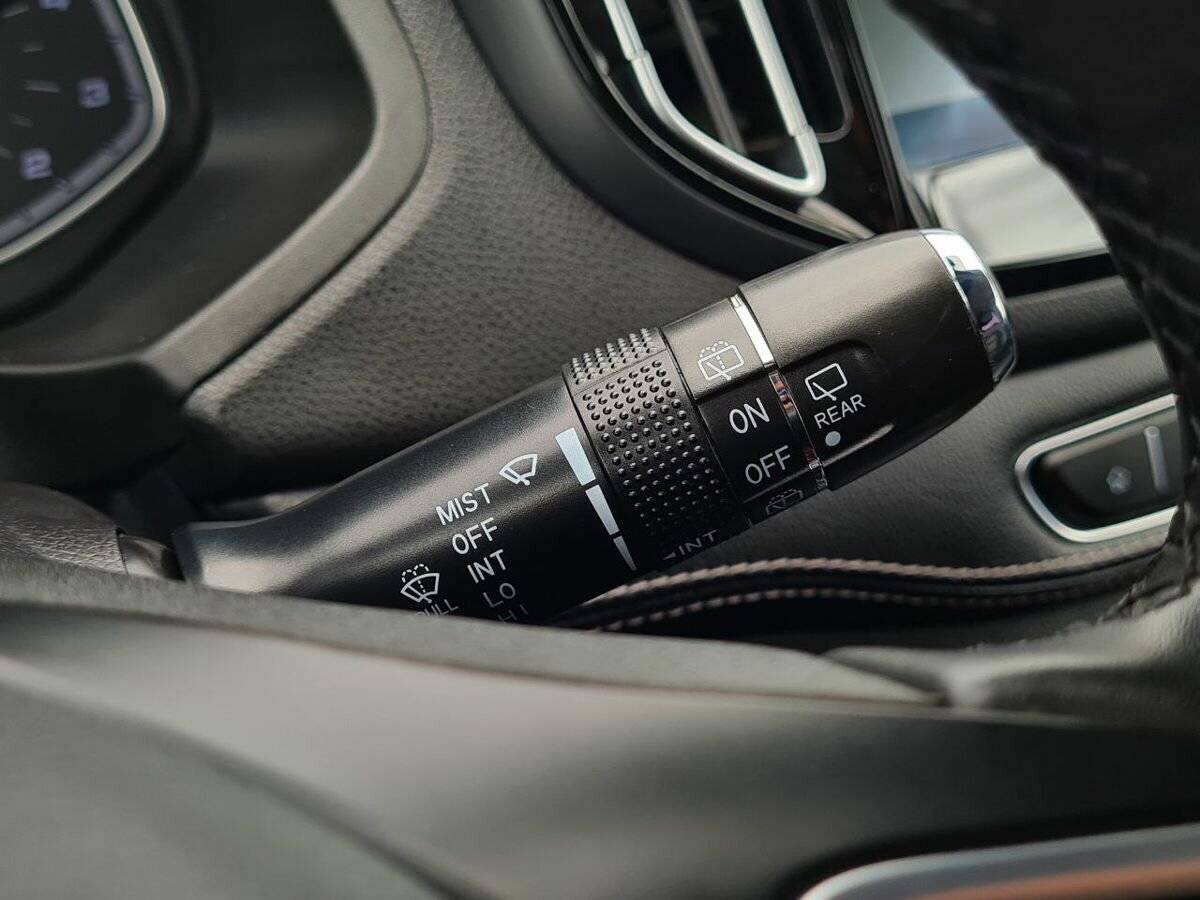 Купить Chery Tiggo 7, 2019, 106 150 км, фото №12