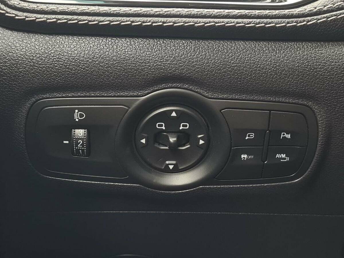 Купить Chery Tiggo 7, 2019, 106 150 км, фото №15