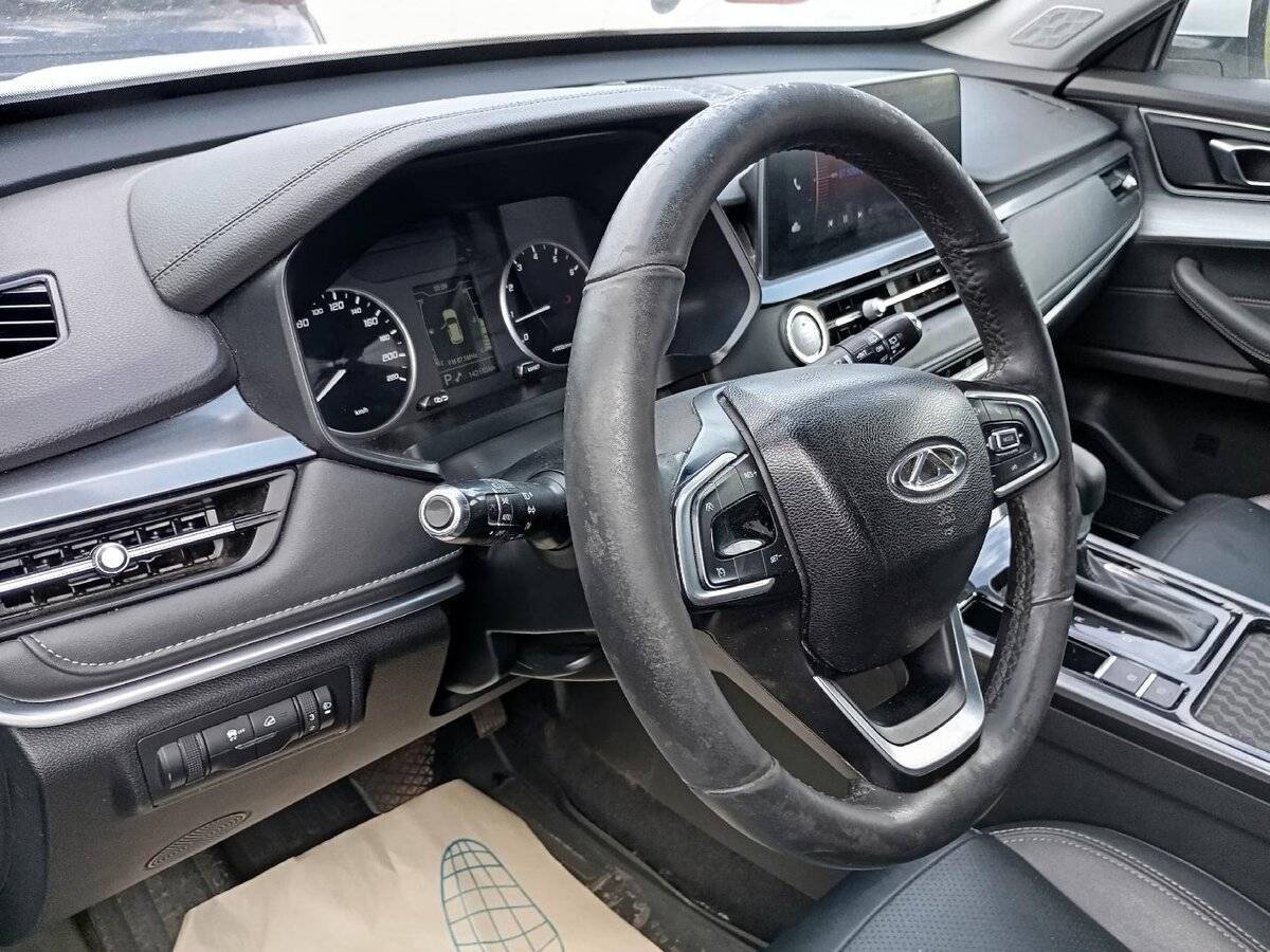 Купить Chery Tiggo 4 Pro, 2023, 142 110 км, фото №6