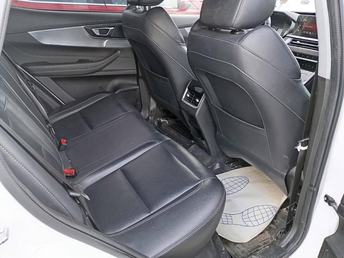 Купить Chery Tiggo 4 Pro, 2023, 142 110 км, фото №9