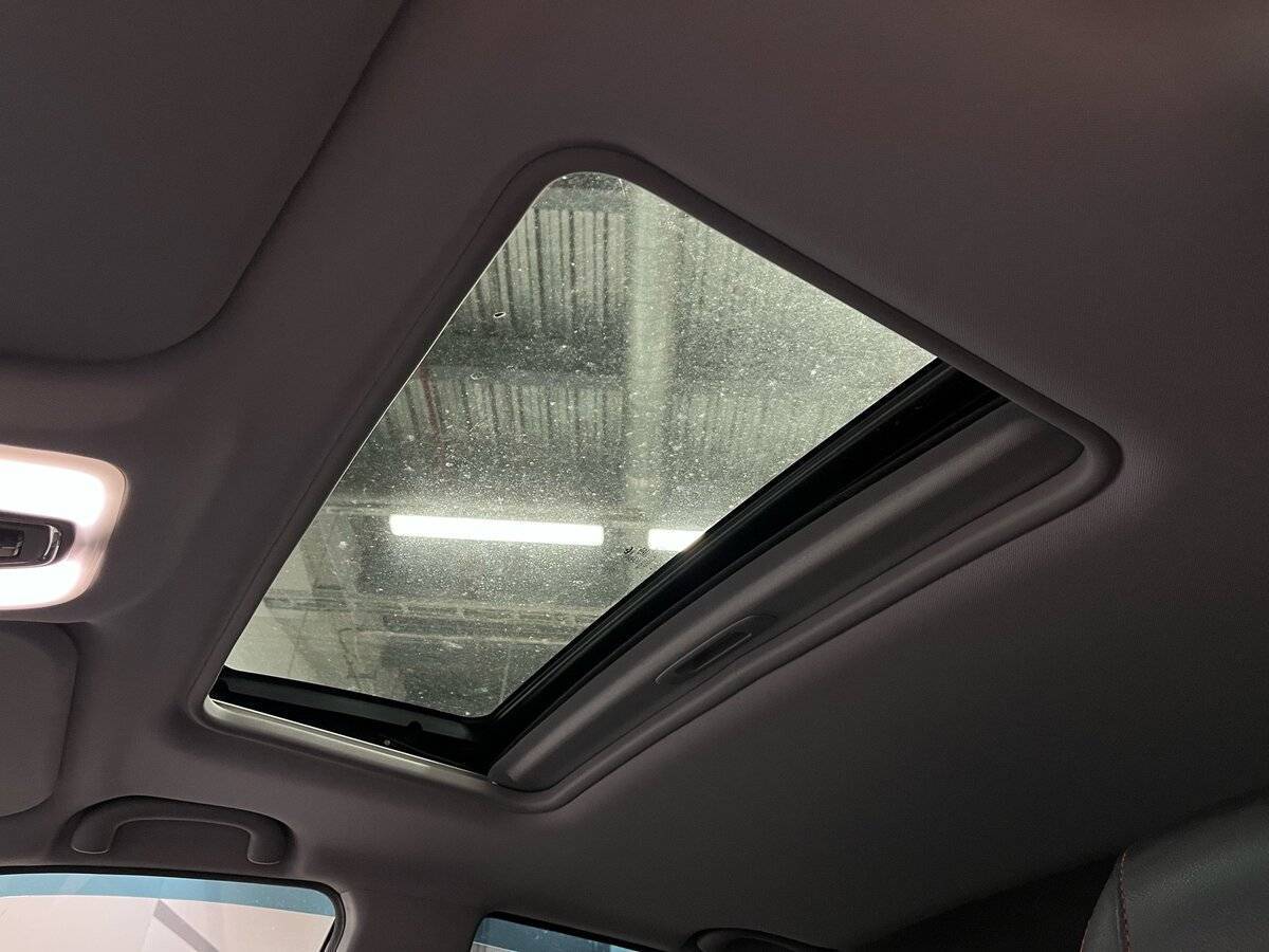 Купить Chery Tiggo 5, 2018, 68 000 км, фото №13