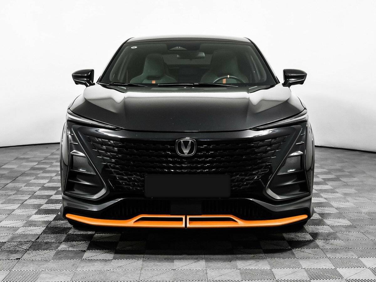 Changan UNI-T