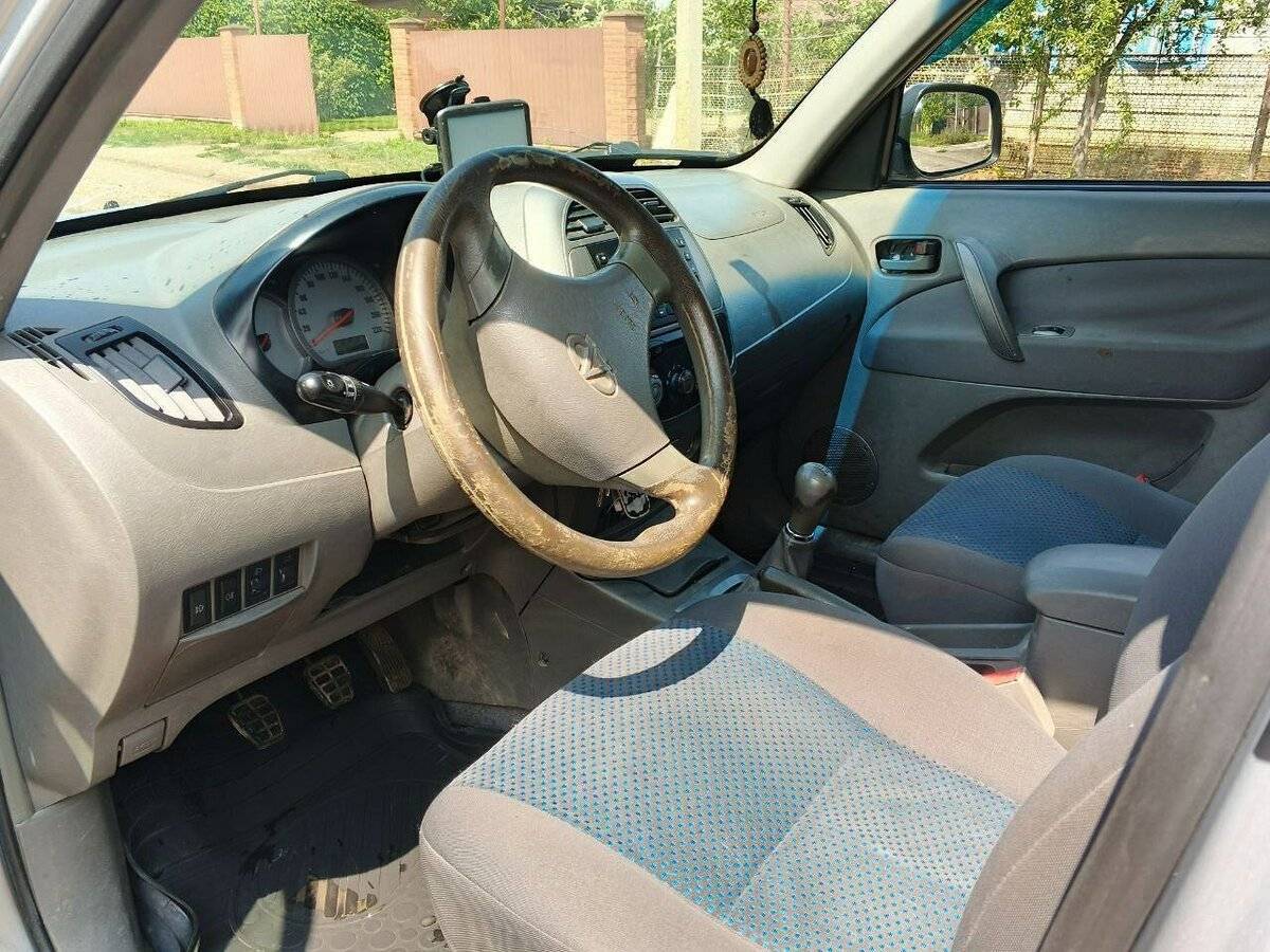 Купить Chery Tiggo (T11), 2008, 155 000 км, фото №6